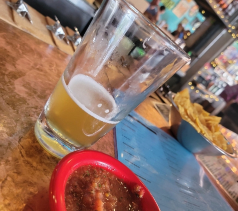 Local Cantina - Dublin, OH