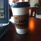 Java Johnny's