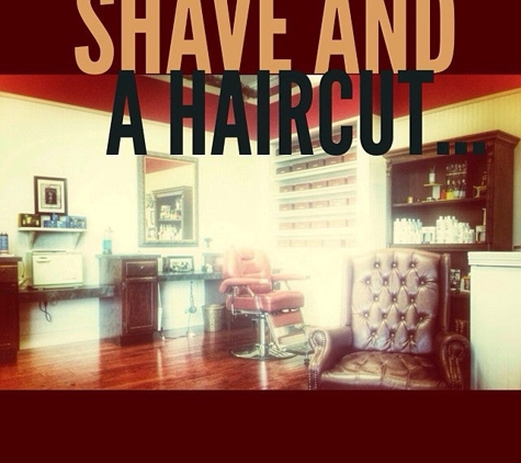 Capps Your Neighborhood Barber - Altamonte Springs, FL