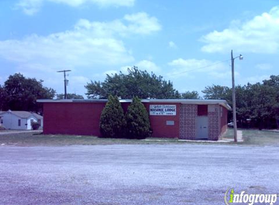 White Settlement Masonic Lodge - Fort Worth, TX