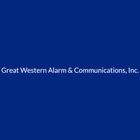 Great Western Alarm & Communications Inc