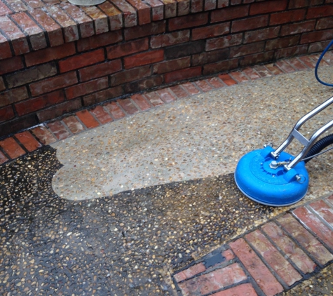 Lone Star Tile and Grout Cleaning - San ANtonio, TX