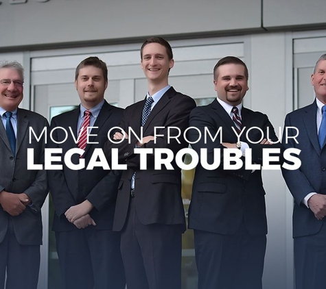 Cornerstone Law Group - Hillsboro, OR