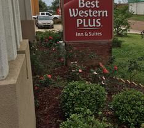 Best Western Plus Flowood Inn & Suites - Flowood, MS