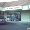 El Steak Burrito gallery