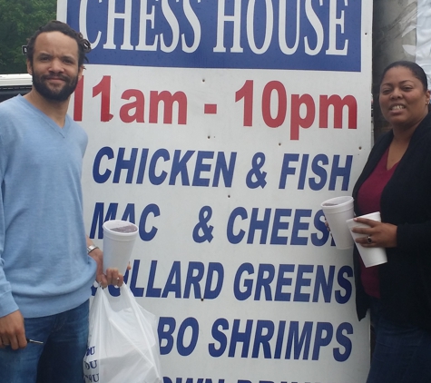 Soul Food Chess House - Newark, NJ