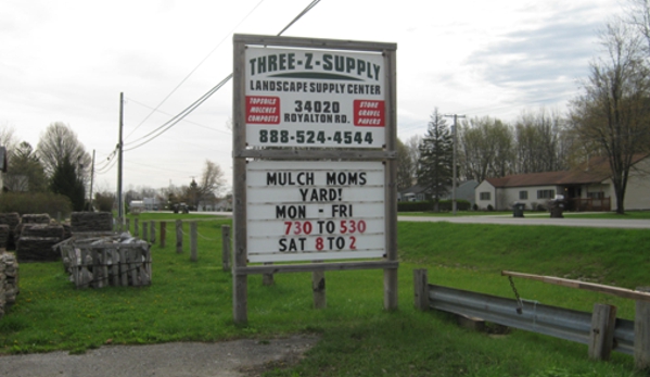 Three Z Supplies - Valley View, OH