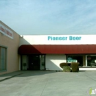 Pioneer Door Inc