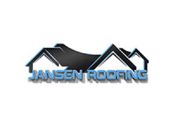 Jansen Roofing & Repair Inc - Davenport, IA