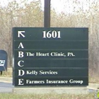 The Heart Clinic