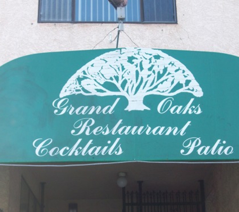 Grand Oaks Restaurant - Oakland, CA