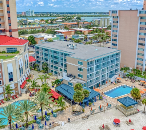 Winter the Dolphin's Beach Club, Ascend Hotel Collection - Clearwater Beach, FL