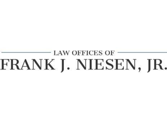 Law Offices of Frank J. Niesen, Jr. - Saint Louis, MO