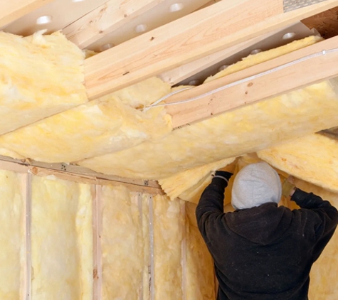 Clark's Insulation - East Gosford, NSW