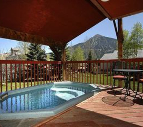 Cristiana Guesthaus - Crested Butte, CO