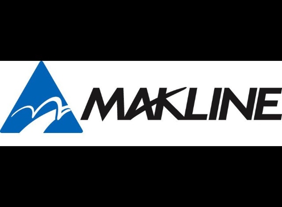 Makline - Knoxville, TN. Makline Logo