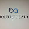 Boutique Air gallery