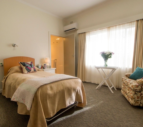 Resthaven Inc - Ridgway House - Westbourne Park, SA