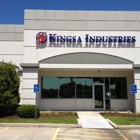 Kingsa Industries Inc