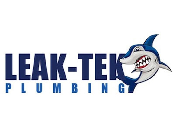 Leak-Tek Plumbing - Lubbock, TX