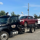 Executive Towing And Transport Inc - Towing