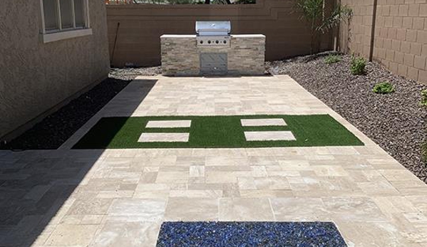 to "Los  Tepehuajes Landscaping & Design LLC - Phoenix, AZ