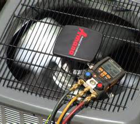 ADS Air conditioning , duct systems repair - Orlando, FL