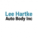 Lee Hartke Auto Body Inc - Automobile Body Repairing & Painting