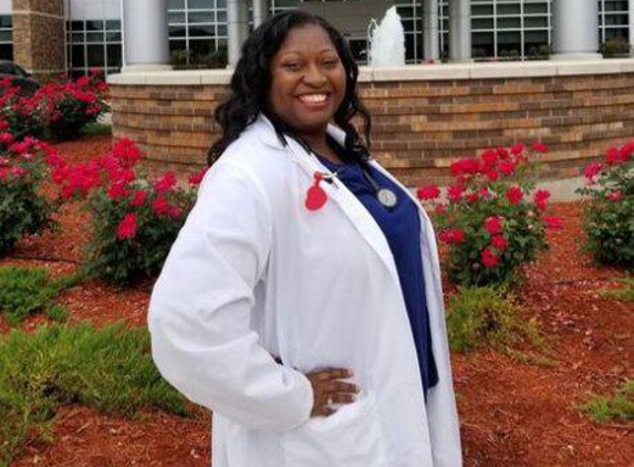 Latashia Renae Irving, MD - Houston, TX