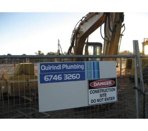 Quirindi Plumbing - Quirindi, NSW