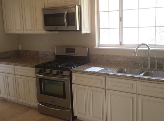 Master's Touch Custom Builders - Mission Viejo, CA. custom kitchens