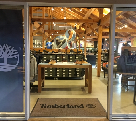 Timberland Factory Store - Lake George, NY