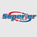 Superior Heating & AC - Heating Equipment & Systems