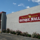 Treasure Aisles Antique Mall - Antiques