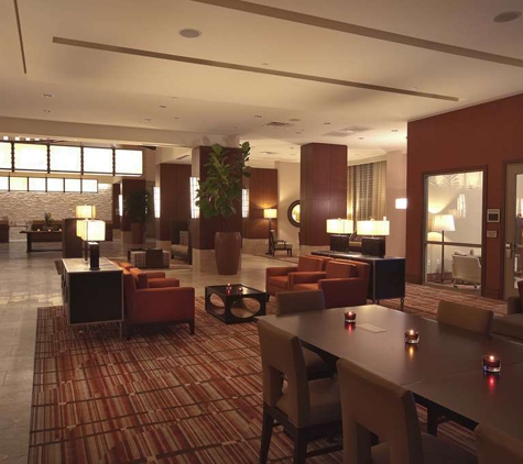 Embassy Suites by Hilton Palmdale - Palmdale, CA