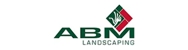 ABM Landscaping Logo