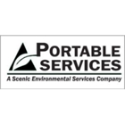 Portable Services Inc