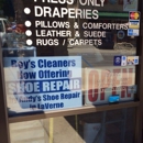 Boys Cleaner East - Dry Cleaners & Laundries