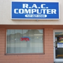 RAC Computers - Computer & Equipment Dealers
