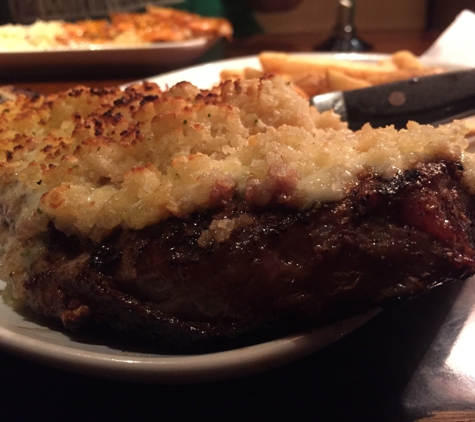 LongHorn Steakhouse - Jensen Beach, FL