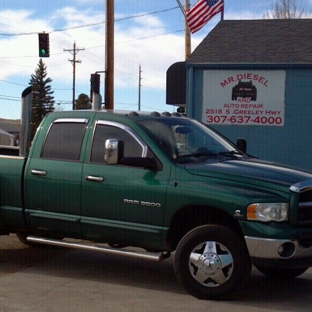 Mr Diesel And Auto Repair - Cheyenne, WY