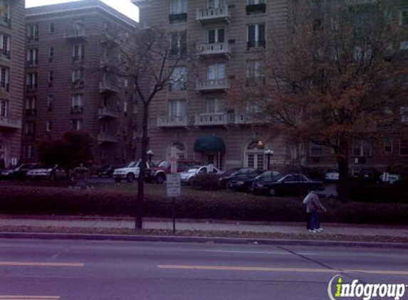 Northbrook Condominium II - Washington, DC