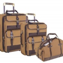 Designer Luggage Outlet - Leather Goods