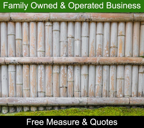 Shane Watson Fencing - Goolwa, SA. We Guarantee A Friendly, Reliable & Personal Service
