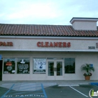 Mr J's Cleaners