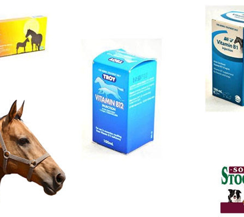 Southside Stockfeeds - Kilmore, VIC