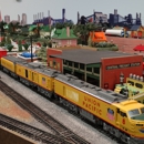 Toy Train Dealers - Hobby & Model Shops