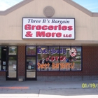 3 D's Bargain Grocery & More