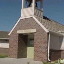 St Thomas Lutheran Church - Evangelical Lutheran Church in America (ELCA)