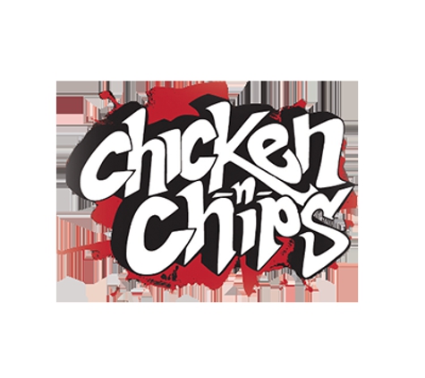 Chicken N Chips - Nashua, NH